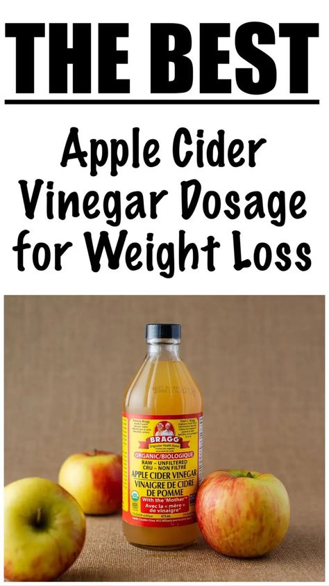 Apple Cider Vinegar Dosage for Weight Loss Applecidervinegar Drink, Best Apple Cider Vinegar, Apple Cider Vinegar Benefits, Apple Cider Vinegar Drink, Healthy Food Recipes Clean Eating, Dos And Don'ts, Healthy Clean Eating, No Calorie Foods, 500 Calories