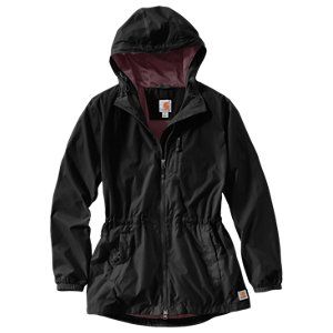 Carhartt Rockford Jacket for Ladies Carhartt Jackets, Black Rain, Carhartt Shirts, Carhartt Womens, Carhartt Women, Carhartt Jacket, Utility Jacket, Lightweight Jacket, Nike Jacket