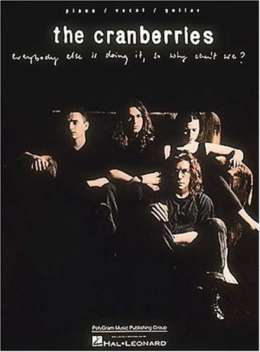 The Cranberries: Everybody Else is Doing It, Why Can't We: Cranberries: 0073999082265: Books - Amazon.ca The Cranberries Poster, Cranberries Poster, Everybody Else Is Doing It, Posters Amazon, Room Girl, The Cranberries, Poster Idea, Vintage Music Posters, Attic Room