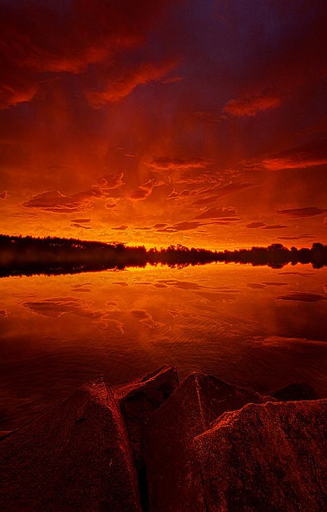 Red In Nature, Sky Scapes, Sun Magic, Break Of Dawn, Horizon Line, Dawn Photography, Snow Light, Scenery Photography, Dawn And Dusk