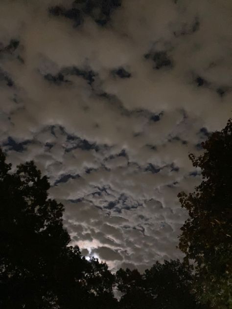 clouds night sky cloud aesthetic trees moon dark core vibe mood grunge Nova Core, Cloud And Moon Aesthetic, Night Sky Clouds Aesthetic, Clouds And Moon Aesthetic, Cloudy Moon Aesthetic, Dark Clouds Astethic, + Core + Aesthetic, Night Skies