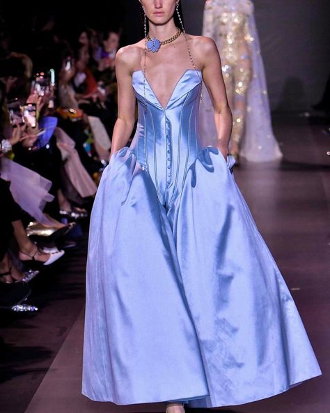 All Posts • Instagram Runway Model Aesthetic, 2023 Couture, Runway Model, Georges Hobeika, Model Aesthetic, Spring Summer 2023, Runway Models, Summer 2023, Fails