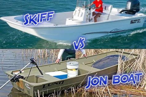 Battle of the shallow water boats. Flat Bottom Jon Boat, Awana Games, Flats Boats, Shallow Water Boats, Flat Bottom Boats, Small Fishing Boats, Bay Boats, Flats Boat, Jon Boat