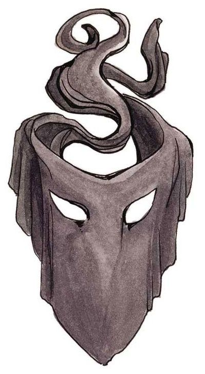 Forgotten Realms Mask´s Symbol Evil Mask, Holy Symbol, Mask Drawing, D D Items, Heroic Fantasy, Forgotten Realms, Cool Masks, Masks Art, Fantasy Armor