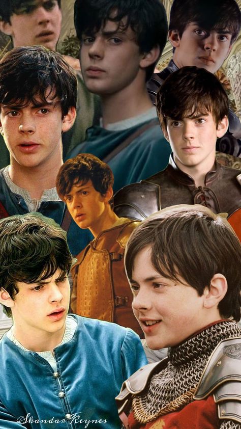 Skandar Keynes Edmond Narnia, Edmund Narnia, Skandar Keynes, Chronicles Of Narnia Books, Narnia 3, Edmund Pevensie, Clever Captions, Clever Captions For Instagram, Chuu Loona