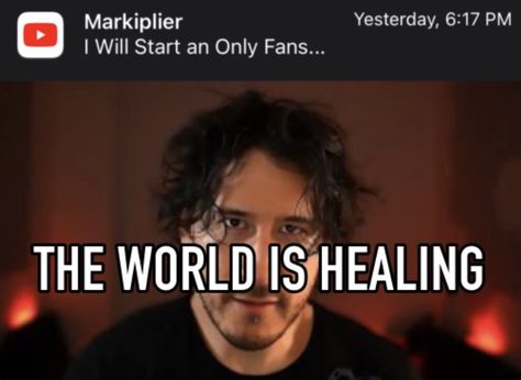 Silly Activities, Can I Get An Amen, Markiplier, I Can, Incoming Call, Incoming Call Screenshot, Memes