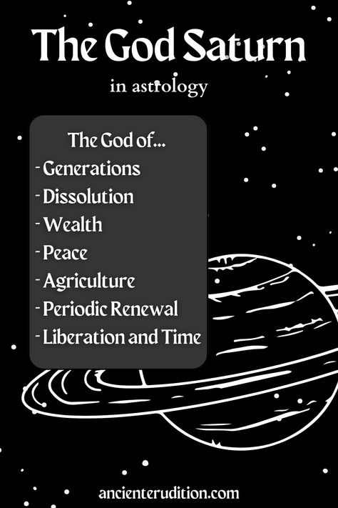 Saturn Roman God, Saturn In Astrology, Saturn God, Saturn Astrology, Potion Shop, Group Shifting, Saturn Art, Old Wizard, Astrology Meaning