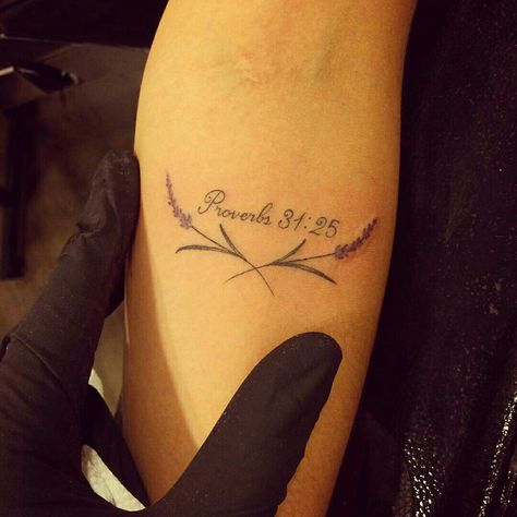 Proverbs 31 Tattoos Ideas, Proverbs 31 25 Tattoo With Flowers, Cute Tattoos Flower, Proverbs 31 Tattoo, Proverbs 31 Tattoos, Proverbs 31 25 Tattoo, 25 Tattoo, Sarah Snyder, Tattoos Cute