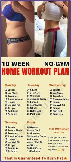 10 Week Workout Plan, Loose Weight Workout, Teen Workout Plan, Summer Body Workout Plan, Sustainable Eating, Daily Workout Plan, Workout Routines For Beginners, Month Workout, Summer Body Workouts