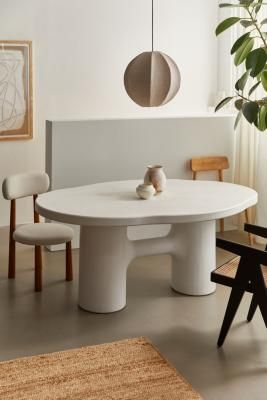 Apartment Furniture, Modern Dining Table, Modern Dining, Round Dining, Round Dining Table, Furniture Collection, Table And Chairs, Table Design, Furniture Shop