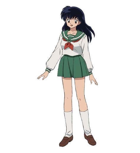 u Kagome And Inuyasha, Street Fighter Art, Kagome Higurashi, Human Poses Reference, Human Poses, Anatomy Art, Inuyasha, Street Fighter, Art Reference Poses