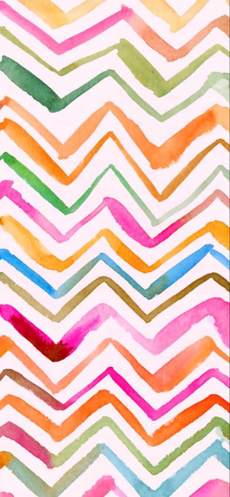 Colorful Backgrounds Patterns, Watercolor Phone Wallpaper, Watercolor Pattern Design, Rainbow Mobile, Watercolor Patterns, On Wallpaper, Watercolor Rainbow, Colorful Patterns, Tip Nails