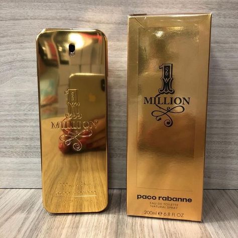 one million, parfume fashion, profumo sweet, dolce uomo man parfume that woman love best sellers menstyle icon paco rabanne 1 Million Perfume, One Million Paco Rabanne, Best Perfume For Men, Best Fragrance For Men, Presents For Boys, Bath And Body Works Perfume, Wear Perfume, Best Fragrances, Best Perfume