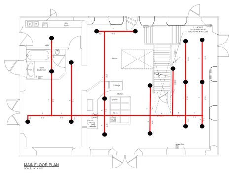 Fire Sprinkler System Rcp | EdrawMax Free Templates Fire Strategy Architecture, Fire Sprinkler System Design, Sprinkler System Design, Hospital Concept, Autocad Layout, Water Sprinkler System, Bank Interior Design, Architecture Structure, Fire Sprinkler System