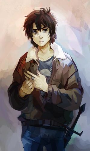 Nico di Angelo | Riordan Wiki | Fandom Solangelo Funny, Pjo Solangelo, Son Of Hades, Tv Character, The Olympians, Book Character, Percy Jackson And The Olympians, Percy Jackson, Anime