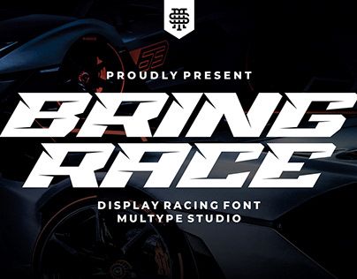 Racing Font, Automotive Magazine, Race Theme, Spartan Race Training, Automotive Logo Design, Sports Fonts, Horror Font, English Fonts, Strong Style