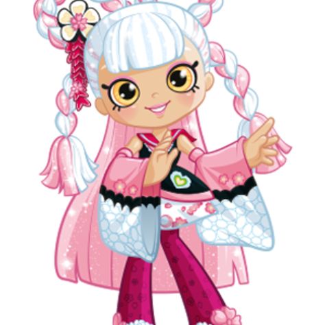 Sara Sushi | Shopkins Wiki | Fandom Shopkin Dolls, Shopkins Doll, Shopkins Shoppies, Shoppies Dolls, Shopkins Girls, Shopkins Characters, Shopkins Toys, Shopkins Birthday Party, Shopkins Birthday