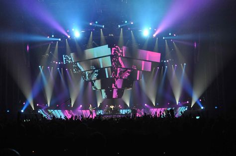 Techno Stage Design, Edm Stage Design, Live Music Stage Design, Live Performance Stage Design, Concert Visuals Stage Design, Dj Stage, Stage Lighting Design, Concert Stage Design, Stage Designer