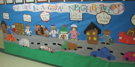 Social Studies Communities, Community Helpers Crafts, Community Helpers Preschool Activities, Communities Unit, Community Helpers Unit, Community Helpers Theme, Community Workers, Community Helpers Preschool, Kindergarten Social Studies