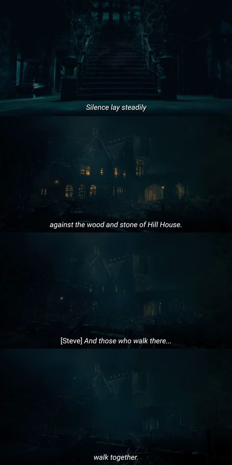 Haunting Hill House Aesthetic, Haunting Of The Hill House Aesthetic, Luke Haunting Of Hill House, The Haunting Of Hill House Poster, The Haunting Of Hill House Book, Haunted House Quotes, The Haunting Of Hill House Tattoo, Mike Flanagan Aesthetic, The Haunting Of Hill House Aesthetic