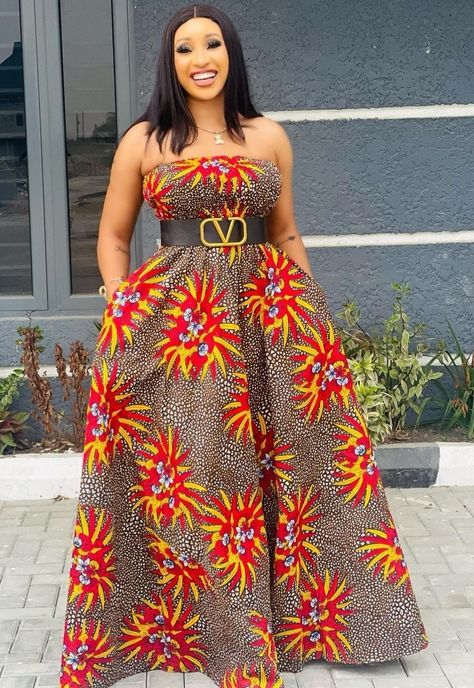 Modest Dresses Fashion, African Designs, African Fashion Designers, African Wear Dresses, African Fashion Ankara, African Fashion Women Clothing, African Print Dresses, African Fashion Women, African Print Fashion Dresses