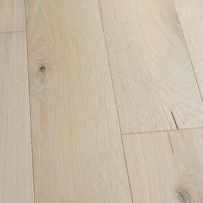 Rustic - French Oak - Malibu Wide Plank - Engineered Hardwood - Hardwood Flooring - The Home Depot Malibu Wide Plank French Oak, Wood Floors Wide Plank, Oak Hardwood Flooring, Point Loma, White Oak Floors, Wide Plank Flooring, Flooring Materials, Oak Hardwood, Engineered Hardwood Flooring