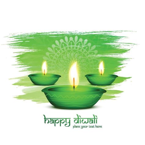 Beautiful green diya for happy diwali occasion background Green Diwali, Diwali Poster, Diwali Wishes, Wedding People, Vector Free Download, Cityscape Photos, Templates Free Download, Happy Diwali, Nature Backgrounds