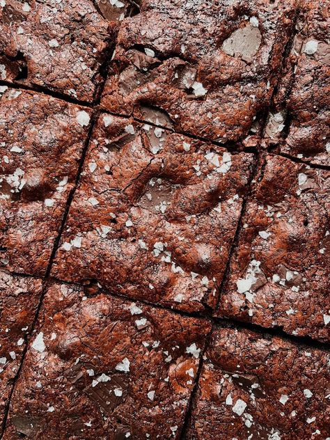 Fudgy Sourdough Discard Brownies | The Perfect Loaf Fudgy Sourdough Brownies, Sourdough Starter Brownies, Discard Brownie Recipe, Discard Brownies Easy, Discard Sourdough Brownies, Easy Sourdough Discard Desserts, Sourdough Brownies Recipe, Sourdough Discard Brownies, Discard Brownies