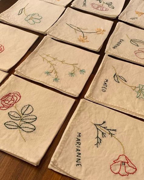 Œuvres sensibles, Sarah Espeute on Instagram: "Some recent cute custom orders from our atelier 🪡🍒🎀🛎️" Sarah Espeute, Doll Maker, Home Textiles, Kitchen Linens, The Doll, Home Textile, Custom Orders, Fairy Tales, Textiles