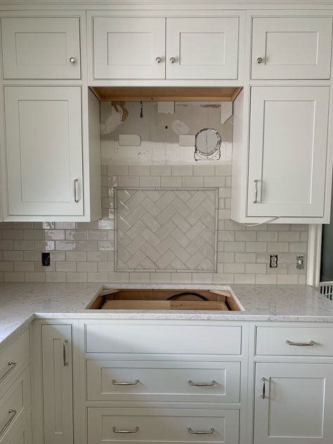 Tec Sterling Grout, Silverado Grout, Grout Colors, Subway Tiles, Grout Color, Kitchen Tile, Grout, Kitchen Backsplash, Some Pictures