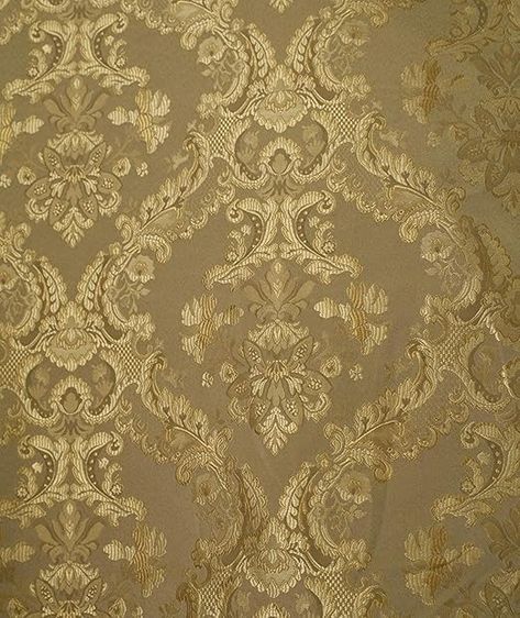 Damask Stencil