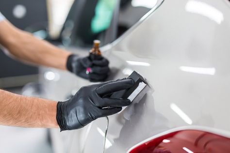 3 Best Ceramic Coating for Cars (2019) - The Drive Ceramic Coating For Cars, Vehicle Detailing, Car Coating, Truck Detailing, Ceramic Car, Connected Car, Auto Detailing, Car Polish, Paint Protection