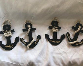 Disney Cruise Fish Extender Gifts, Disney Cruise Door Decorations, Disney Cruise Fish Extender, Disney Fantasy Cruise, Disney Craft, Disney Cruise Door, Cabin Gifts, Nautical Bachelorette, Cruise Packing Tips