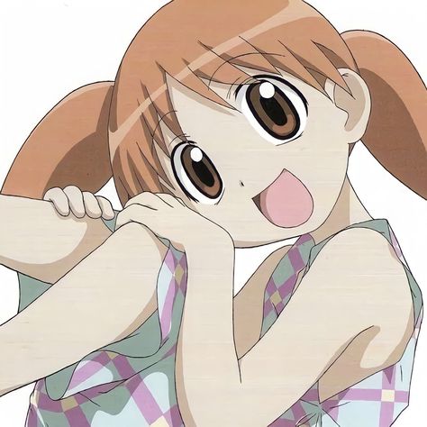 Azumanga Daioh, Pfp Anime, Icons Pfp, Anime Character, Anime