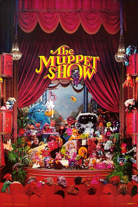 The Muppets Aesthetic, Muppet Aesthetic, Sapo Kermit, Vintage Muppets, Die Muppets, Statler And Waldorf, Frank Oz, Fraggle Rock, The Muppet Show