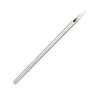 16 Gauge Body Piercing Needle >>> Special discounts just for this time only  : Beauty products 99 cent Piercing Needle, Piercing Needles, Body Jewelry, Body Art, Beauty And Personal Care, Beauty Products, Personal Care, Stainless Steel, Like Button