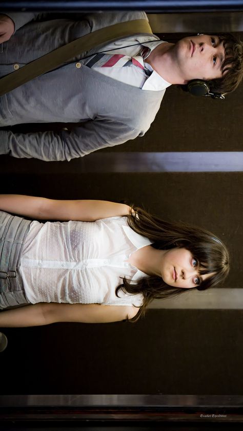 Movie Scenes Wallpaper, Summer And Tom, 500 Days Of Summer Wallpaper, Tom Hansen, I Love The Smiths, Hate Summer, Most Paused Movie Scenes, 500 Days Of Summer, 500 Days