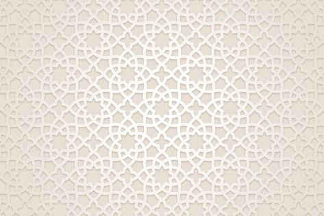 Flat arabic pattern background Free Vect... | Free Vector #Freepik #freevector #background #geometric #wallpaper #arabic Arabic Pattern Design, Islamic Design Pattern, Motif Arabesque, Eid Background, Free Vector Backgrounds, Islamic Wallpaper Hd, Islamic Patterns, Arabesque Pattern, Arabic Pattern