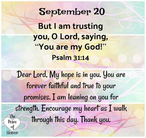 Help me pass this day and see the good in everything Amen I Miss Him Quotes, September Images, Days Quotes, Prayer For Love, Psalm 31, Bible Ideas, Jesus Prayer, Prayer For Today, Daily Prayers