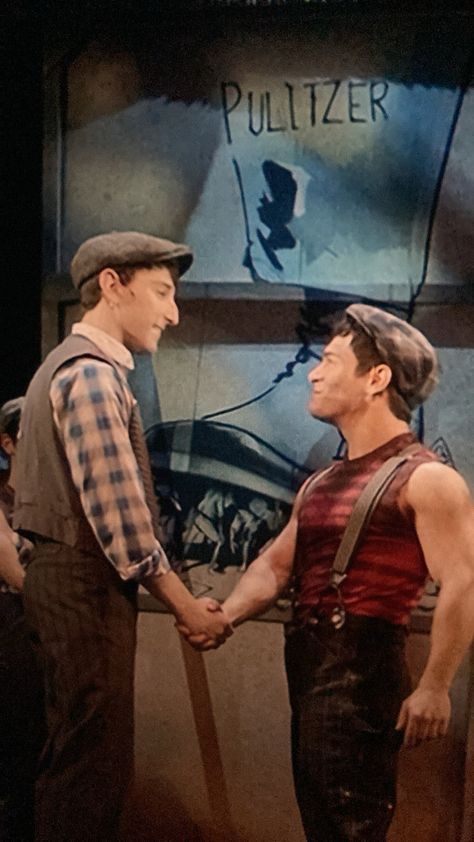 Ben Fankhauser on Tumblr Newsies Davey, Davey Newsies, Newsies Wallpaper, Davey Jacobs, Newsies Broadway Cast, Newsies Live, Ben Fankhauser, David Jacobs, Newsies Broadway