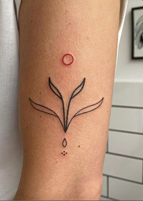 Gaia Tattoo Ideas, Nature Lover Tattoo Ideas, Spiritual Nature Tattoos, Earthy Girl Tattoos, Yogi Tattoo Ideas, Earth Witch Tattoo, Grounded Tattoo Ideas, Self Empowerment Tattoo Ideas, Oneness Tattoo