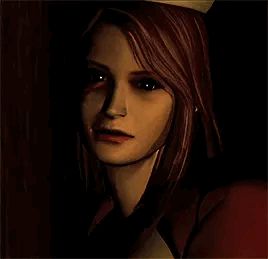 Silent Hill Lisa Garland, Silent Hill 2 Gif, Silent Hill Banner, Silent Hill Gif, Silent Hill Fanart, Lisa Garland, Silent Hill Pfp, Haunting Ground, Silent Hill 1