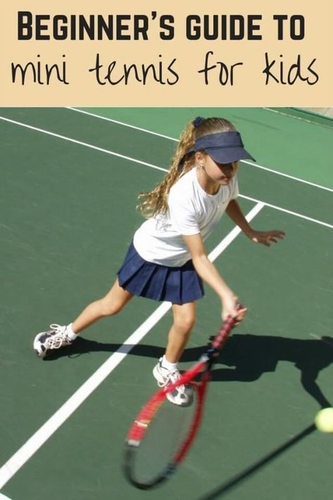 Tennis Lessons For Kids, Sport For Kids, Beginner Tennis, Tennis Rules, Coaches Wife, Tennis Drills, Tennis Lessons, Tennis Games, Kids Tennis