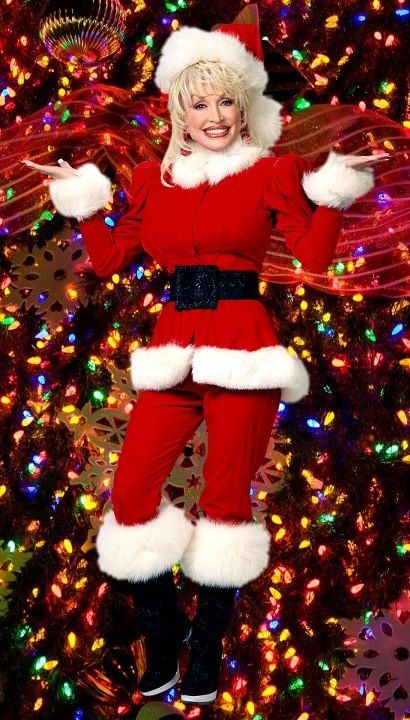 Merry Christmas from Dolly! :) Christmas Dolly Parton, Christmas Celebrities, Dollywood Christmas, Dolly Parton Christmas, Dolly Pardon, Celebrity Christmas, Hollywood Christmas, Mariah Carey Christmas, Dolly Christmas