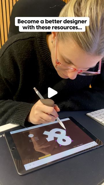 Abi Connick on Instagram: "Who said learning couldn’t be fun🫡  Try these out in 2024 if you want to sharpen your design skills👀  Add your favourite design games in the comments!!👇🏼  #brandidentity #reelsviral #viralreel #viralreelsvideo #reelexplore #reelexplorepage #brandingdesign #packagingdesign #fwportfolio #colourpalette #logodesigner #logodesigns #brandingstrategy #logocreation #logoconcept #designgame #popularreels #trendingreelsvideo #designresources #trendingsong #trendingsounds #viralsounds #designvideo #reeltrending #brandingproject #logomark #logodesigning" Abi Connick, Learn Graphic Design, Design Games, Learning Graphic Design, Logo Creation, Graphic Design Tips, Logo Mark, January 1, Logo Concept