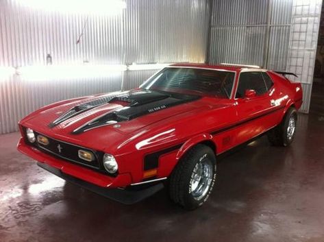 Mustangs Cars, 71 Mustang, 1971 Mustang, 1971 Ford Mustang, 1973 Mustang, Muscle Cars Mustang, Chrysler Crossfire, Logging Equipment, Mustang For Sale