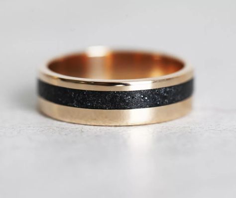 Mens celtic wedding bands