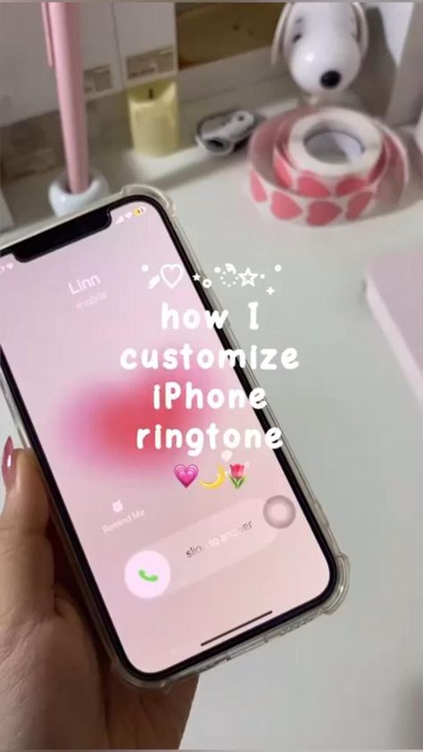 Customize Iphone, Schul Survival Kits, Iphone Tutorial, Iphone Ringtone, Ipad Essentials, Ipad Hacks, Phone Photo Editing, Ipad Tutorials, Social Life Hacks