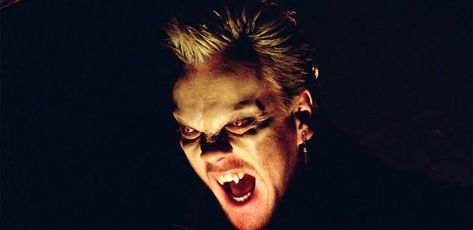 Celebration Cinnamon Rolls, a Sweet and Gooey Family Tradition David The Lost Boys, Lost Boys Aesthetic, Lost Boys Tattoo, Lost Boys Movie, Near Dark, The Lost Boys 1987, Kiefer Sutherland, Vampire Movies, 80s Horror