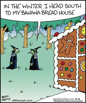 Gingerbread Jokes, Realtor Funny, Realtor Memes, Realtor Ideas, Realtor Humor, Creepy Funny, Mark Parisi, Off The Mark, House Shopping